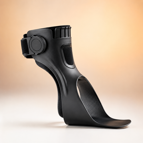 Nora Foot Drop Brace