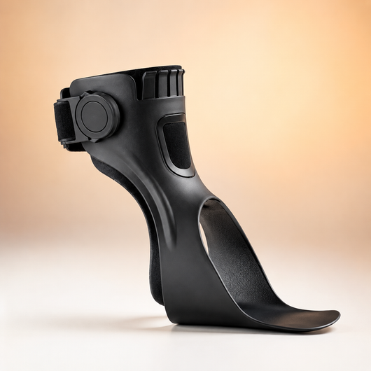Nora Foot Drop Brace