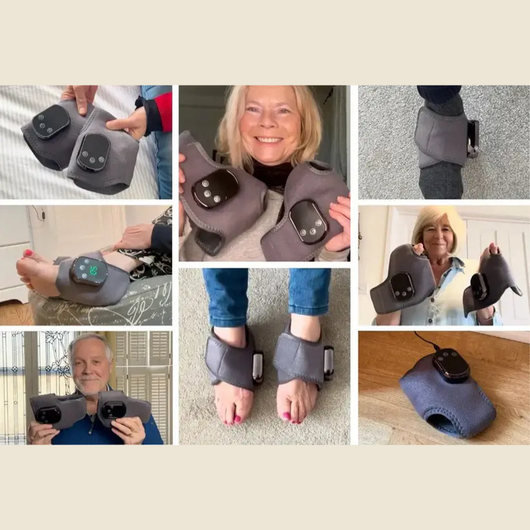 Nora Relief Wrap