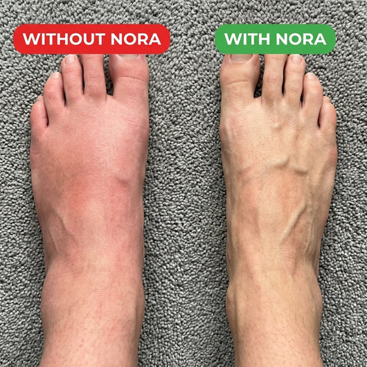 Nora Relief Wrap