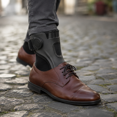 Nora Foot Drop Brace