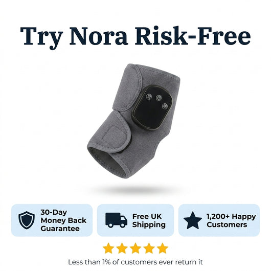 Nora Relief Wrap