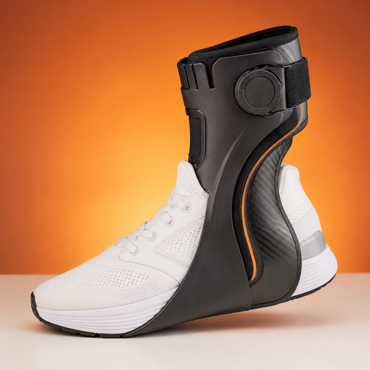 Nora Foot Drop Brace