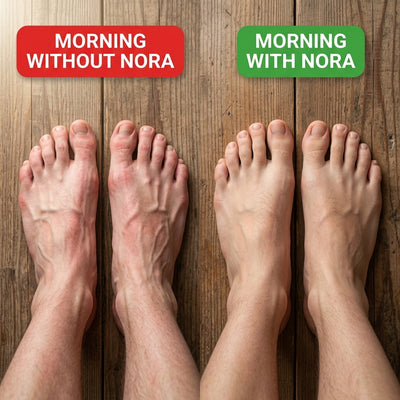 Nora Relief Wrap