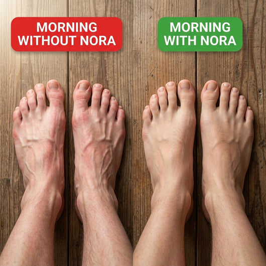 Nora Relief Wrap